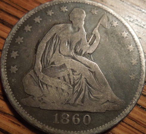 1860-Seated-Liberty-Half-Dollar-Grade